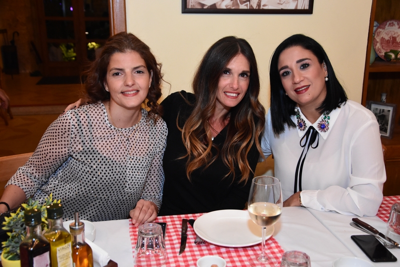 Discovering an Italian corner in Gemayze